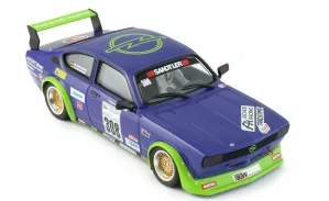 BRM172: OPEL KADETT GT/E KW BERG-CUP 2019 #308